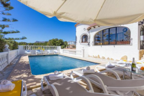  Abahana Villas Kelly 6  Бенисса